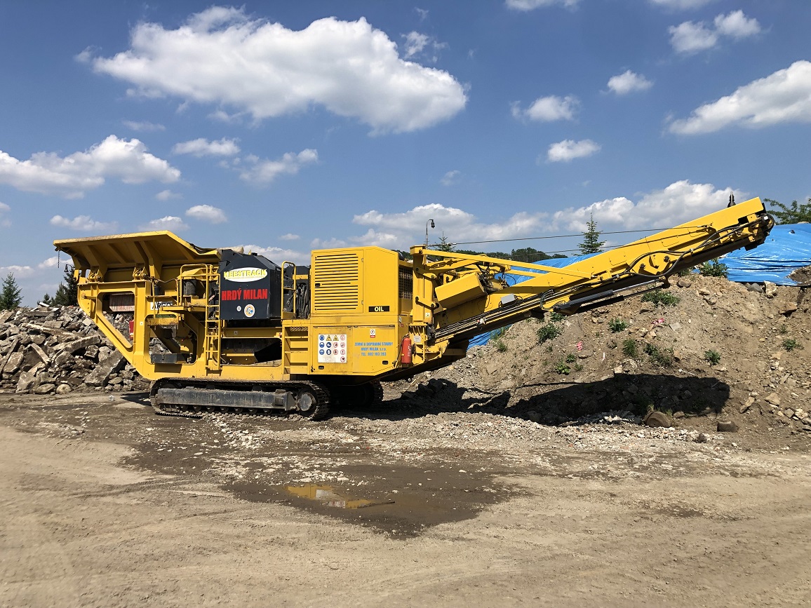 Drtic Keestrack Argo