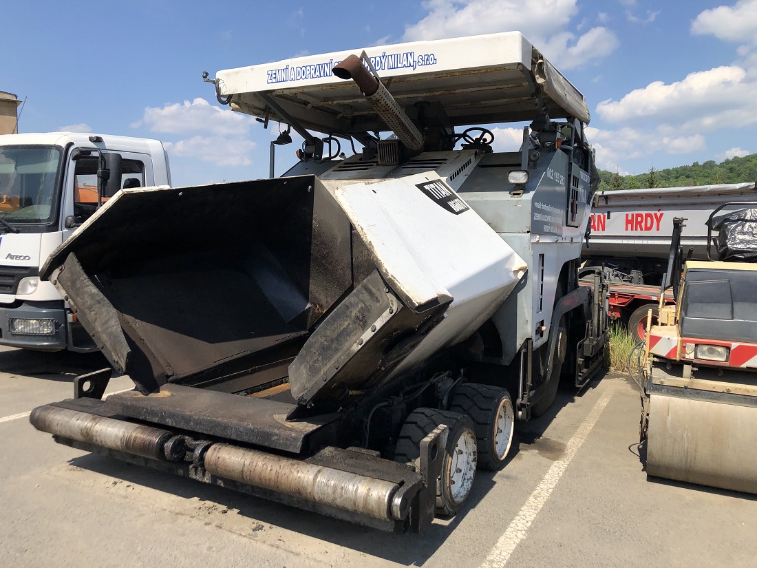 Finiser Volvo ABG 6870 1100x825