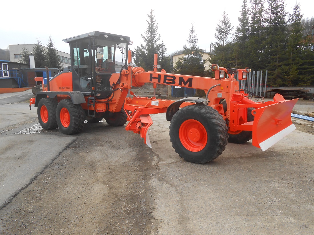 Grejdr HBM BG 161 1100x825